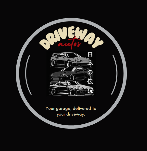 DrivewayAutosUK